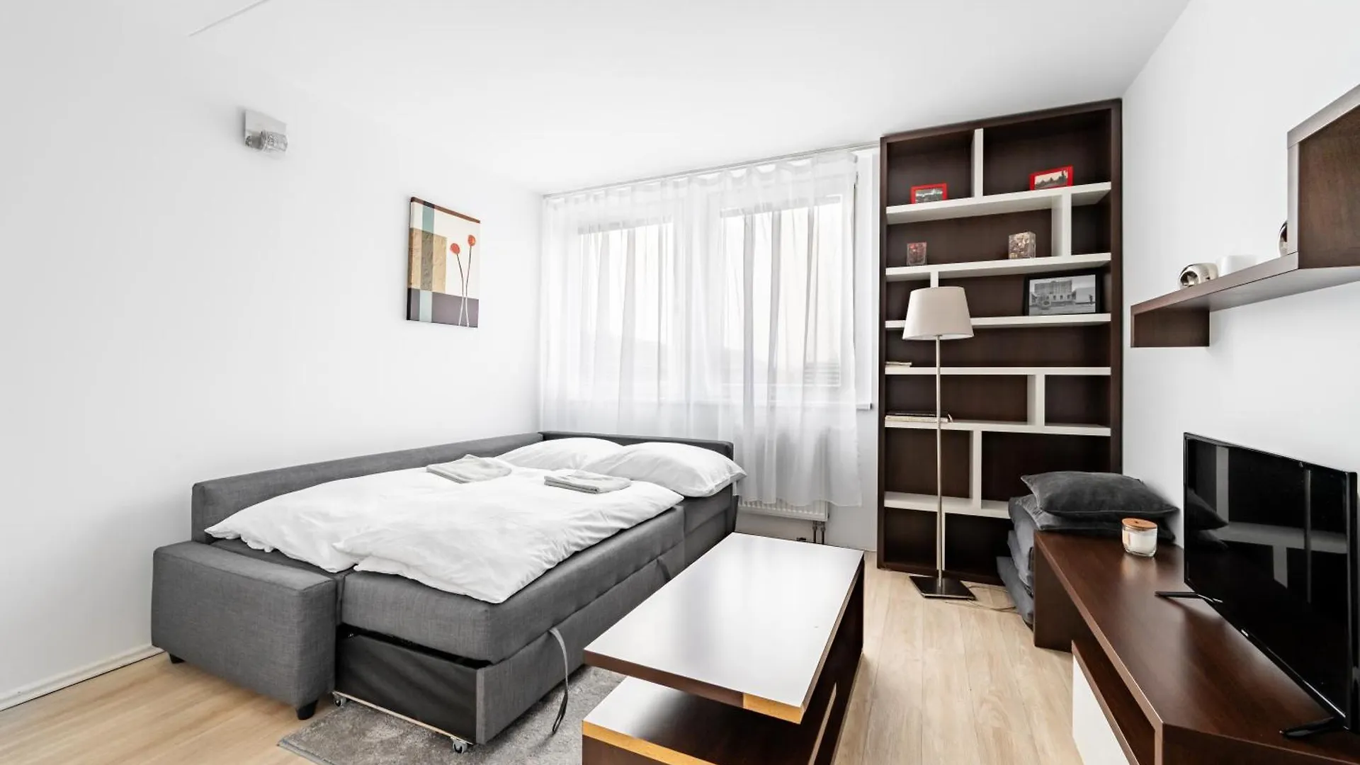 Family Apartment Prague Czech Republic