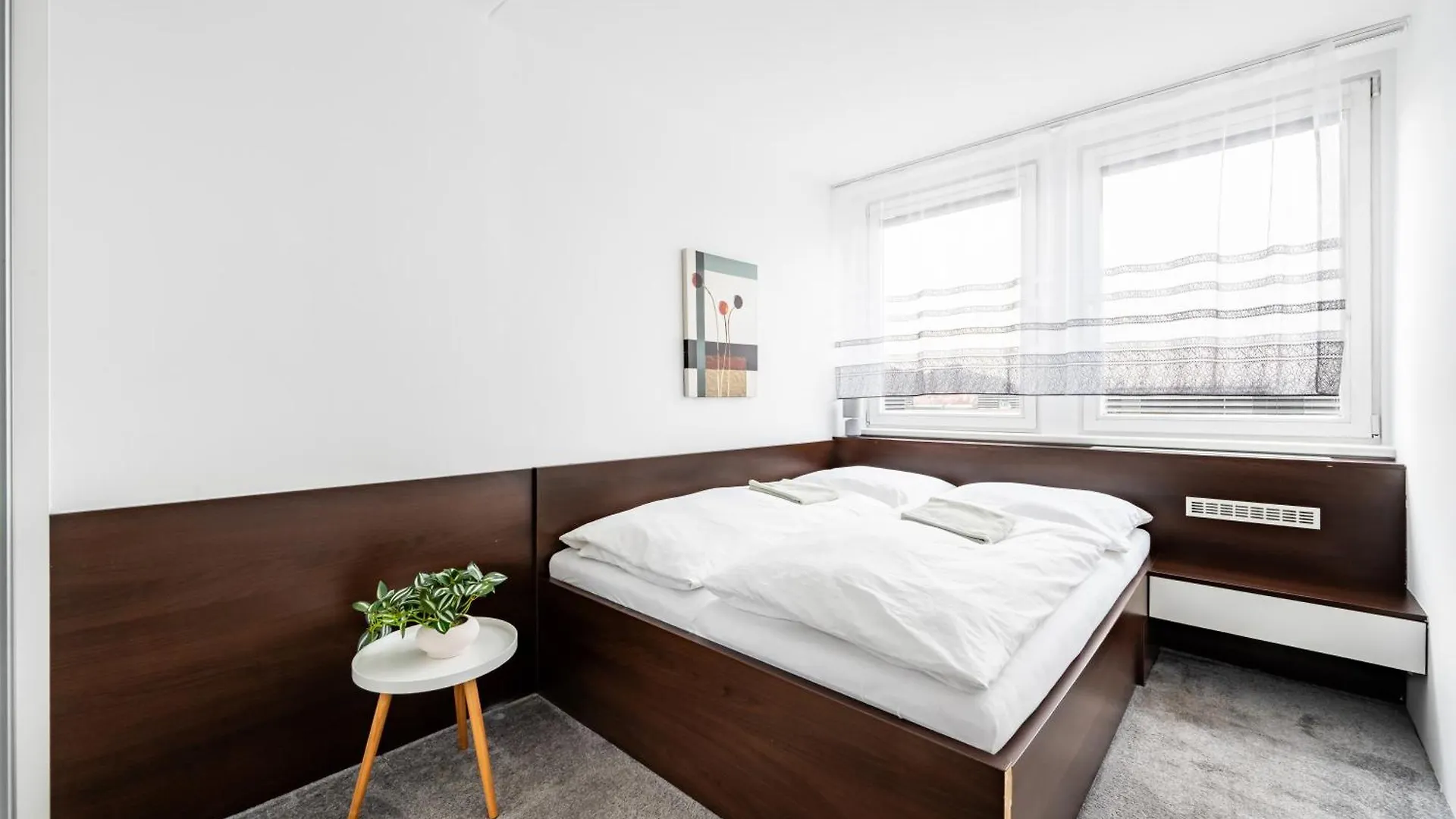Family Apartment Prague 0*,  Czech Republic