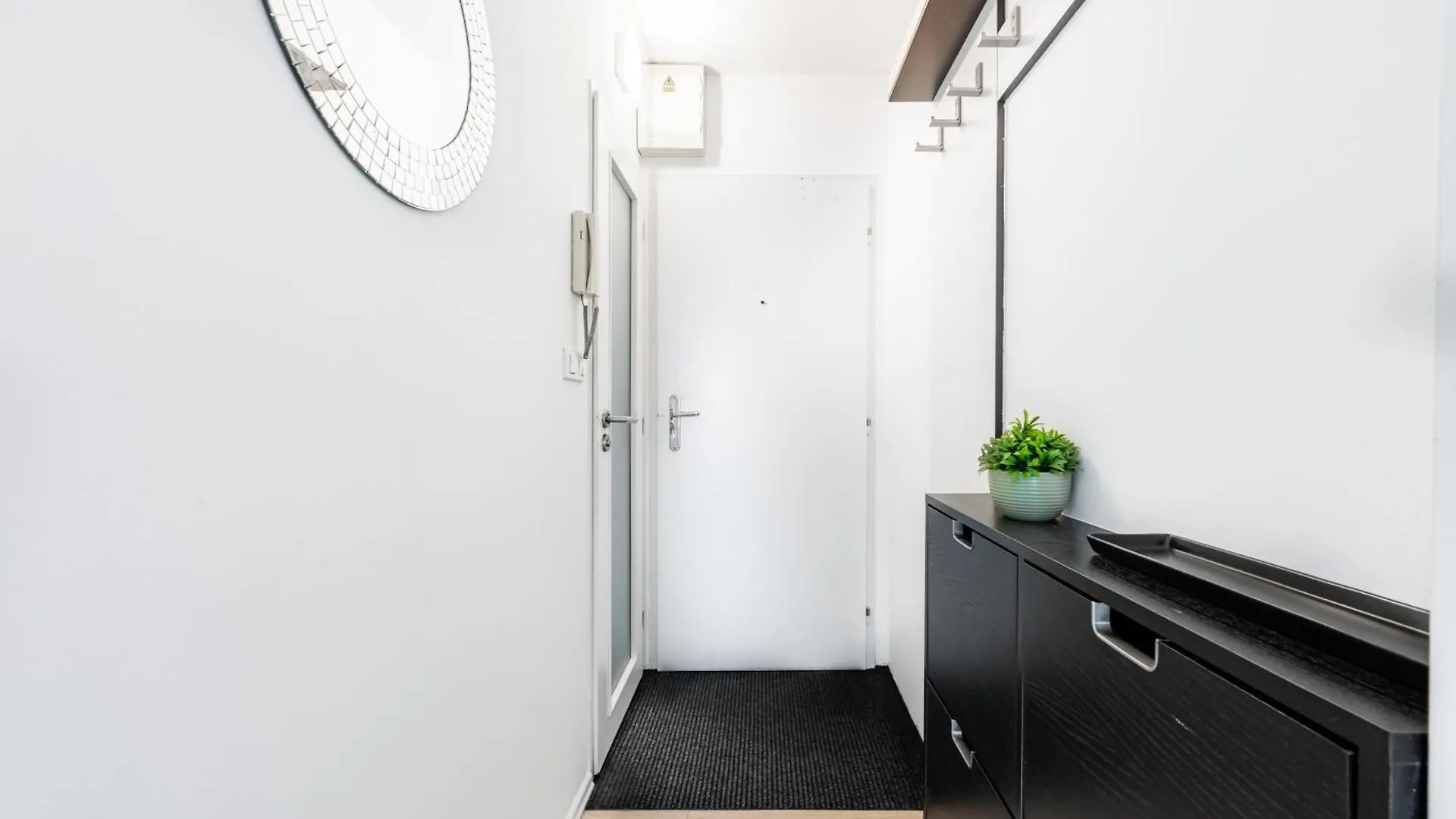 Family Apartment Prague Czech Republic