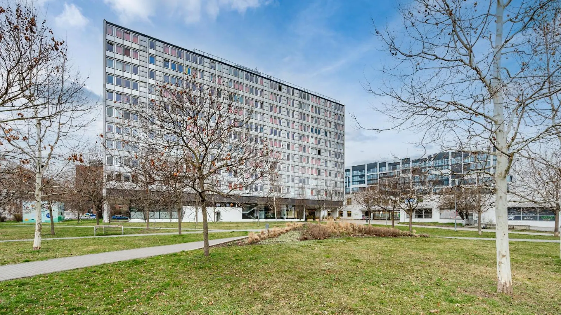 Family Apartment Praga Czechy
